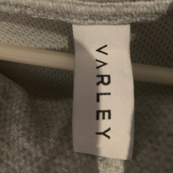 Long sleeve gray turtleneck sweater - Picture 2 of 2